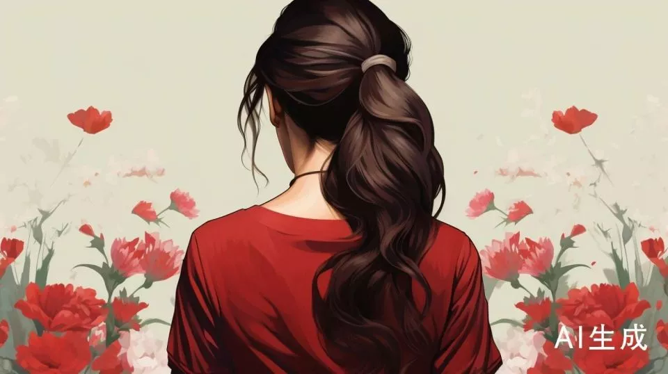 一份假释裁背后：备战高考的孩子终于与母亲团圆
