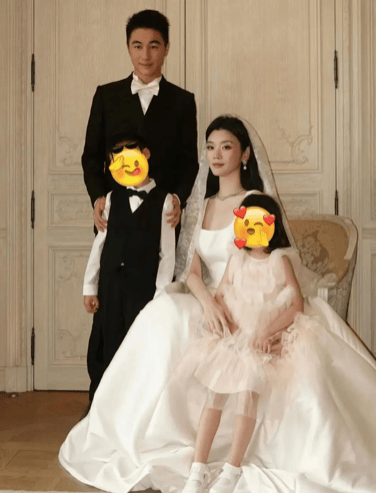 耐人寻味:奚梦瑶大婚,超模圈一个都没去 耐人寻味:奚梦瑶大婚,超模圈一个都没去