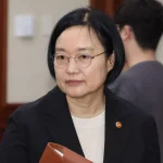从记者到巨头CEO，她或将成韩国第二位女总理