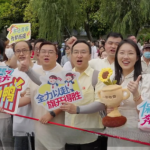 2026高考历史冲上热搜 考生：难度爆表