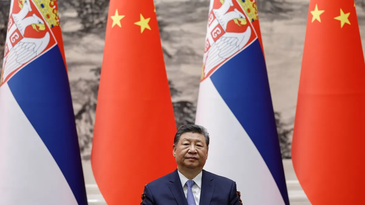 习近平这张“王牌”多恐怖?日本面临“稀土冲击2.0”,东京加速重塑“去中化”供应链 习近平这张“王牌”多恐怖?日本面临“稀土冲击2.0”,东京加速重塑“去中化”供应链