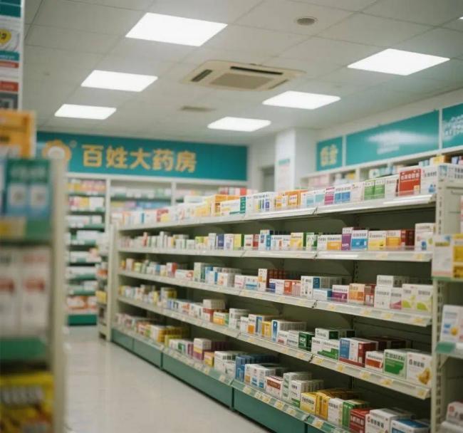 干了8年药房工作,原来药品摆放暗藏算计 干了8年药房工作,原来药品摆放暗藏算计