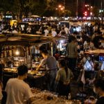 一个令人五味杂陈的数据，突然火了！