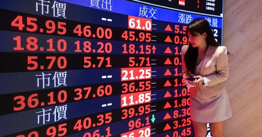 凯基证券全台五据点率先推出「友善柜台」 优先服务高龄与弱势族群