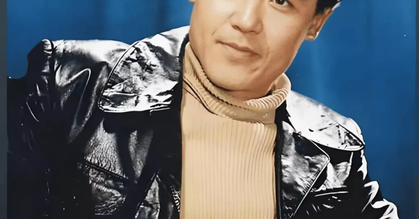 85岁达式常近况曝光！妻子去世已经10年