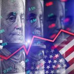 中国民间资金疯狂投向美国