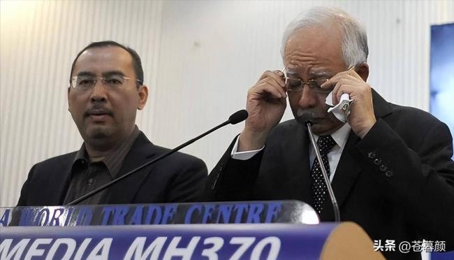 12年了为什么找不到MH370?这是最合理的解释 12年了为什么找不到MH370?这是最合理的解释