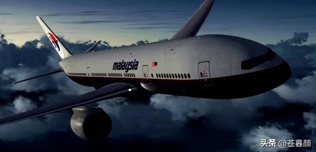 12年了为什么找不到MH370?这是最合理的解释 12年了为什么找不到MH370?这是最合理的解释