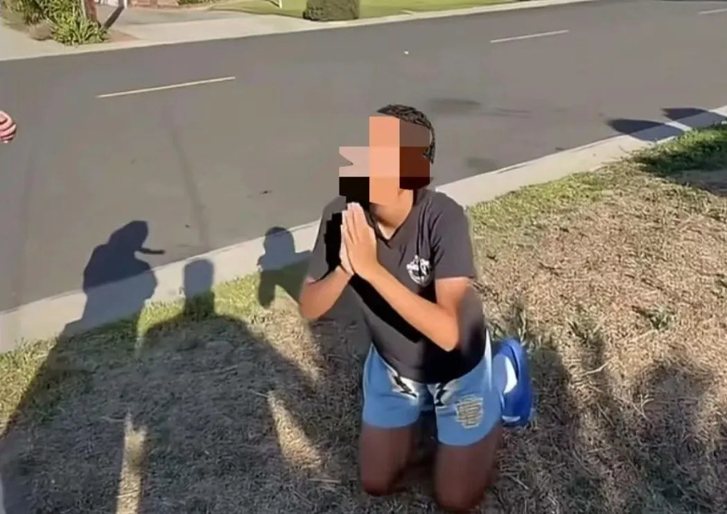 天才少女翻车冲上热搜 暴富是穷人孩子的毒药 天才少女翻车冲上热搜 暴富是穷人孩子的毒药