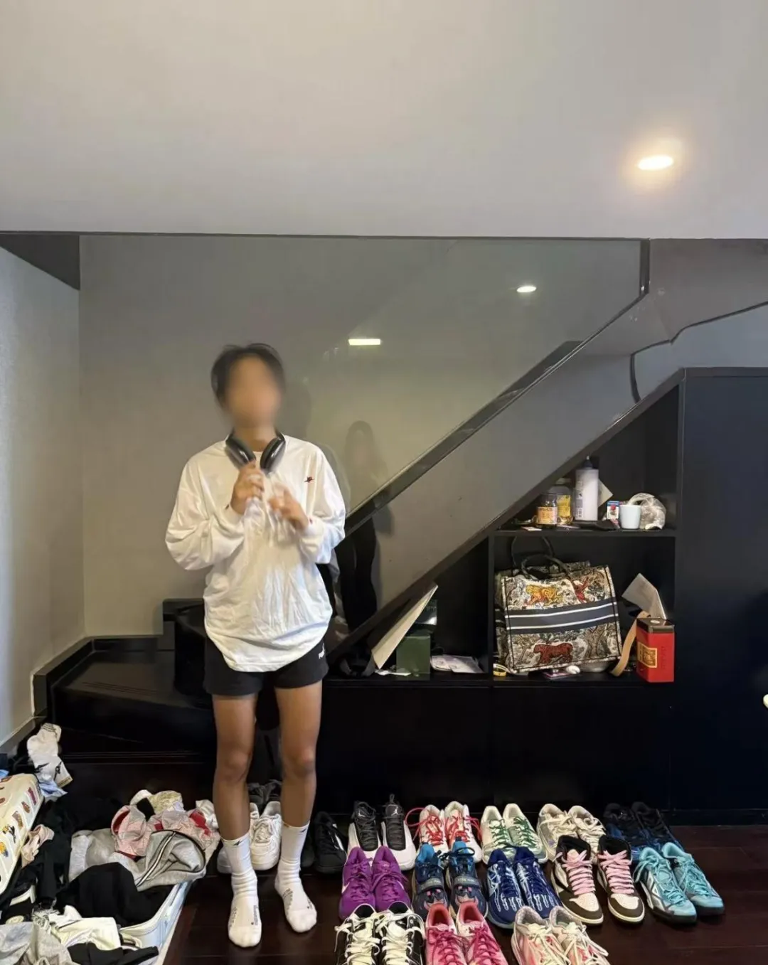 天才少女翻车冲上热搜 暴富是穷人孩子的毒药 天才少女翻车冲上热搜 暴富是穷人孩子的毒药