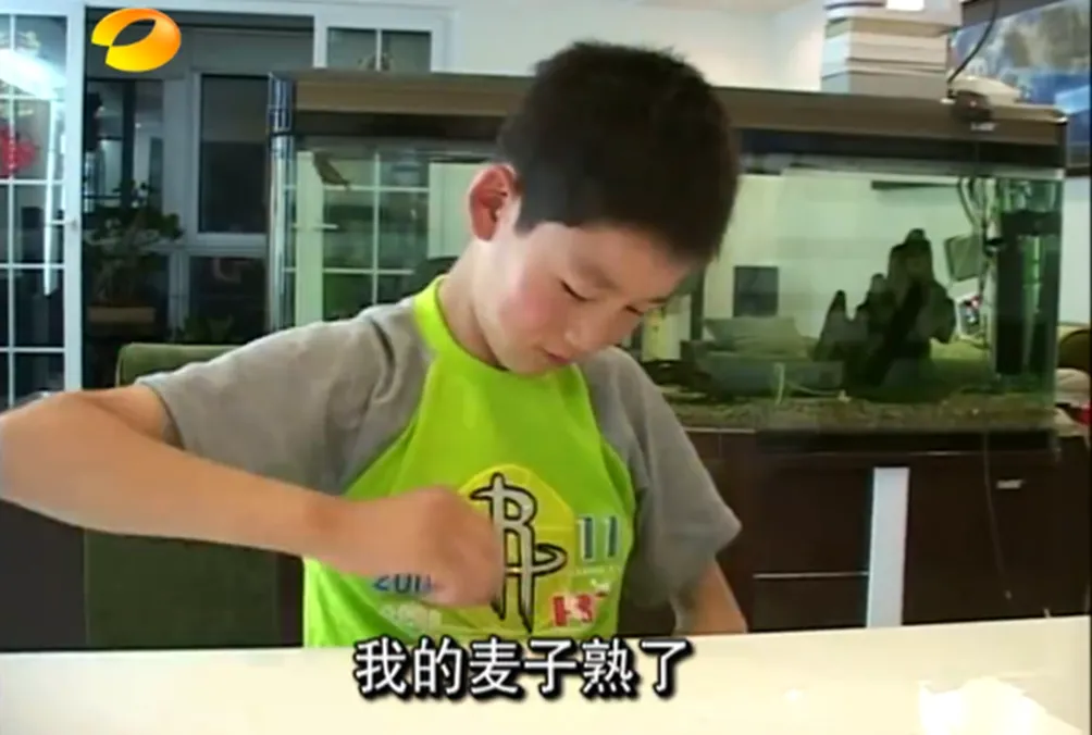 天才少女翻车冲上热搜 暴富是穷人孩子的毒药 天才少女翻车冲上热搜 暴富是穷人孩子的毒药