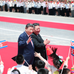 热评：习近平又一昏招？