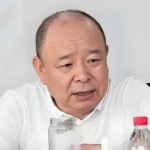 中国山西首富被罚680万
