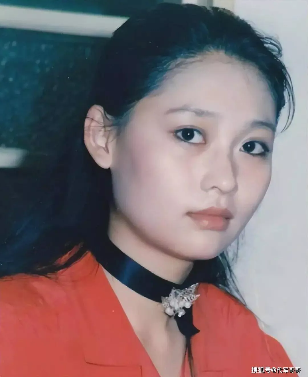 56岁潘婕:与王志文分手后嫁给富豪,遗憾离婚