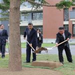 习近平访北韩后…韩媒：中朝或积极展开军事合作