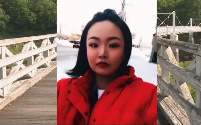 女生被逼全裸跳河 她的霸凌罪行曝光:惨无人道 女生被逼全裸跳河 她的霸凌罪行曝光:惨无人道