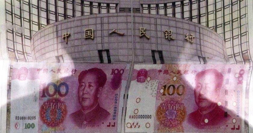 去美元化加速！港媒：人民币很快会超越欧元 成为全球第二大货币
