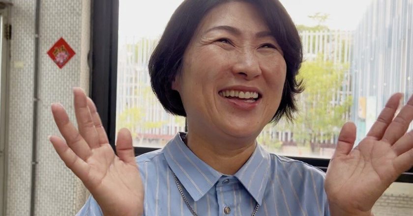 民进党阻挠海峡论坛 新华社批活成了与民意相悖的「民禁挡」