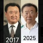 大佬接连出事，一个时代正在集体谢幕