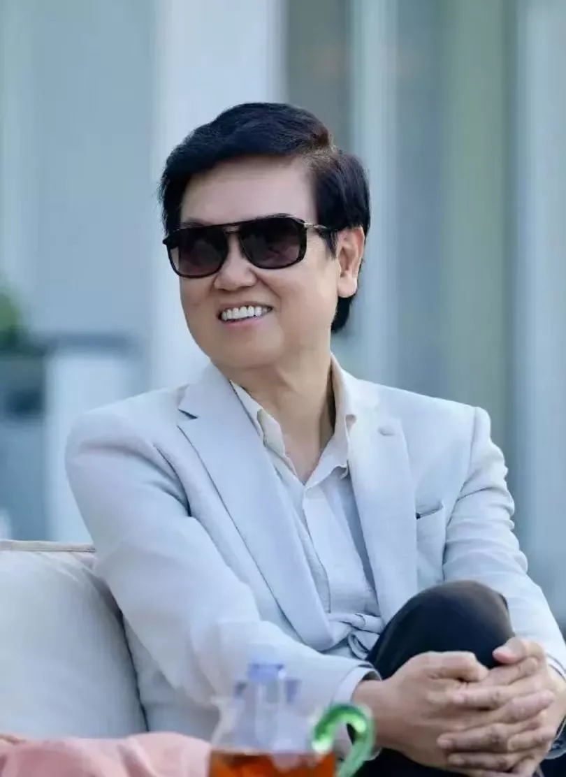 黄百鸣被判入狱5个月 甄子丹的《叶问5》何去何从？