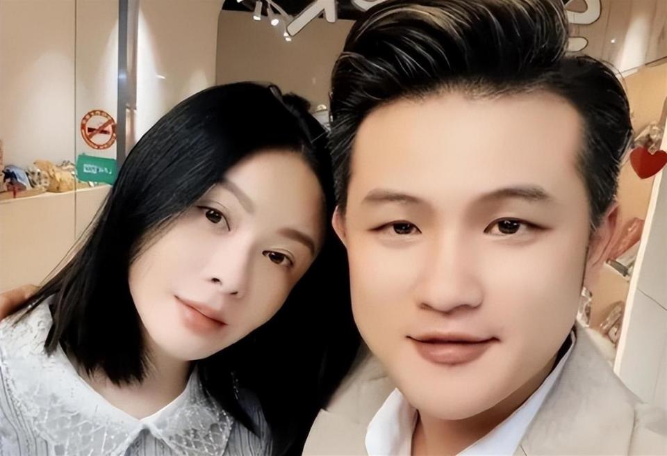 这位女星坏事干尽,三次入狱,鼓励丈夫肉体出轨