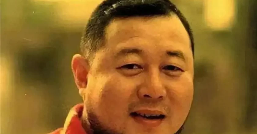 64岁火风不再隐瞒！公开回应抛弃妻子真相