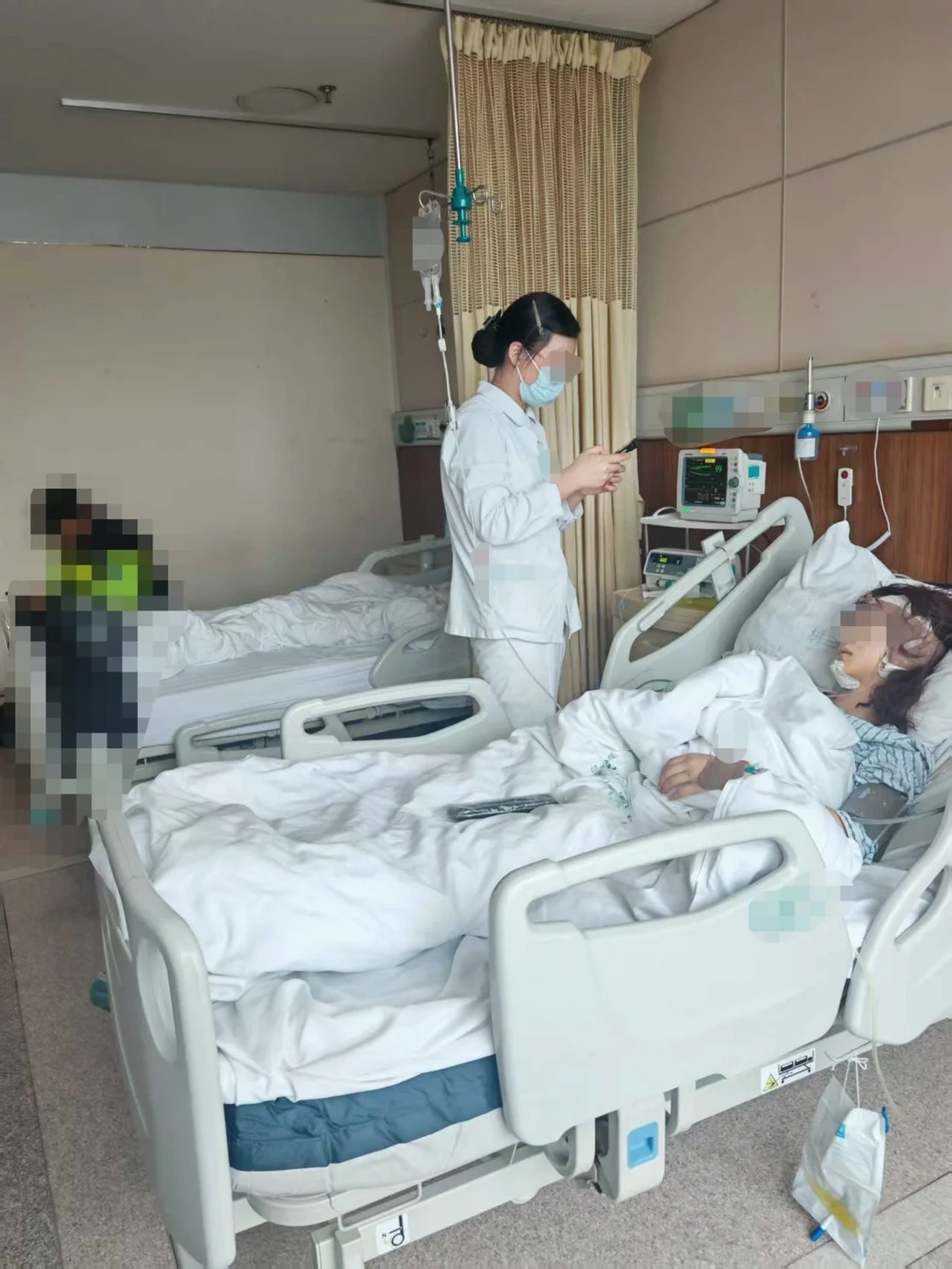 16岁女孩称被闺蜜刺成重伤,事发后对方自杀身亡