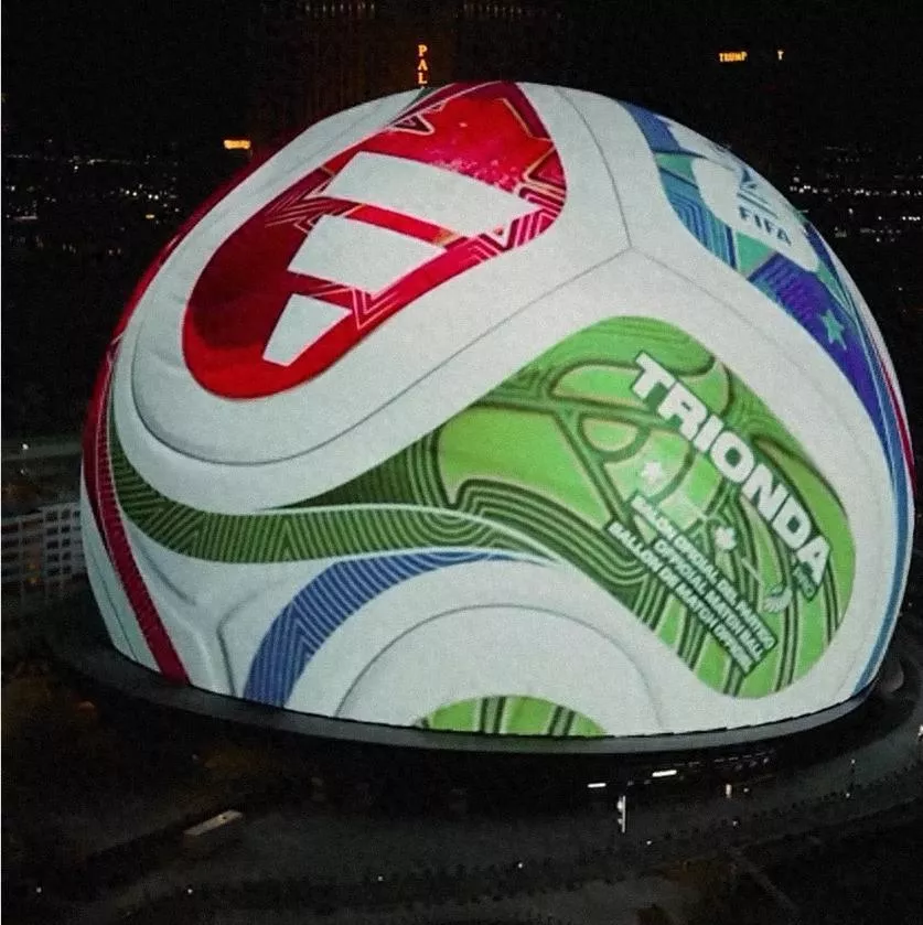 2026世界杯用球,竟然藏了这么多物理学秘密!