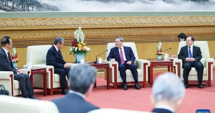 日媒:日本贸促会代表团访华延期 原定21日起访问北京