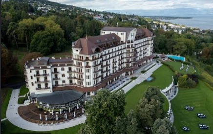 中国并非G7峰会成员国 却无处不在 中国并非G7峰会成员国 却无处不在