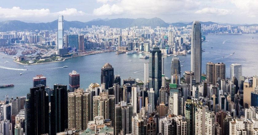港府谴责《华邮》社论抹黑国安法:规例不具追溯力