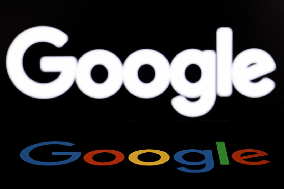 Google怒告中国网路犯罪集团!两周狂发250万则钓鱼简讯