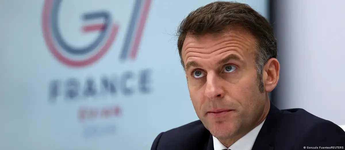 G7面对中国的爱恨情仇 G7面对中国的爱恨情仇