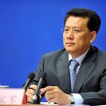 重庆官场震荡  袁家军终于发声
