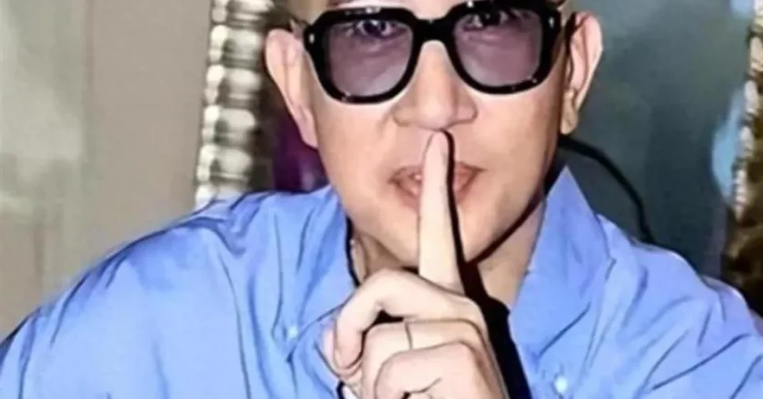 毫无底线！具俊晔掏出王炸，大S生前照片曝光