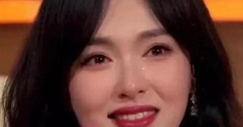 唐嫣强制诉讼仅3月,首次谈女儿秘事与罗晋关系终于水落石出