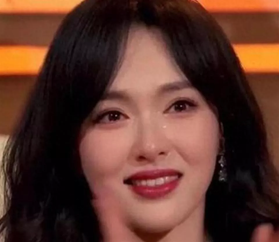 唐嫣强制诉讼仅3月,首次谈女儿秘事与罗晋关系终于水落石出