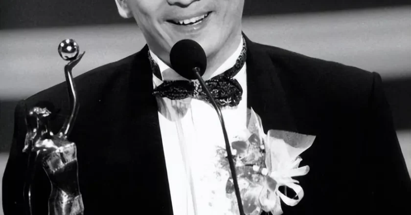 65岁陈敏儿病逝，丈夫和儿子都比她先离世