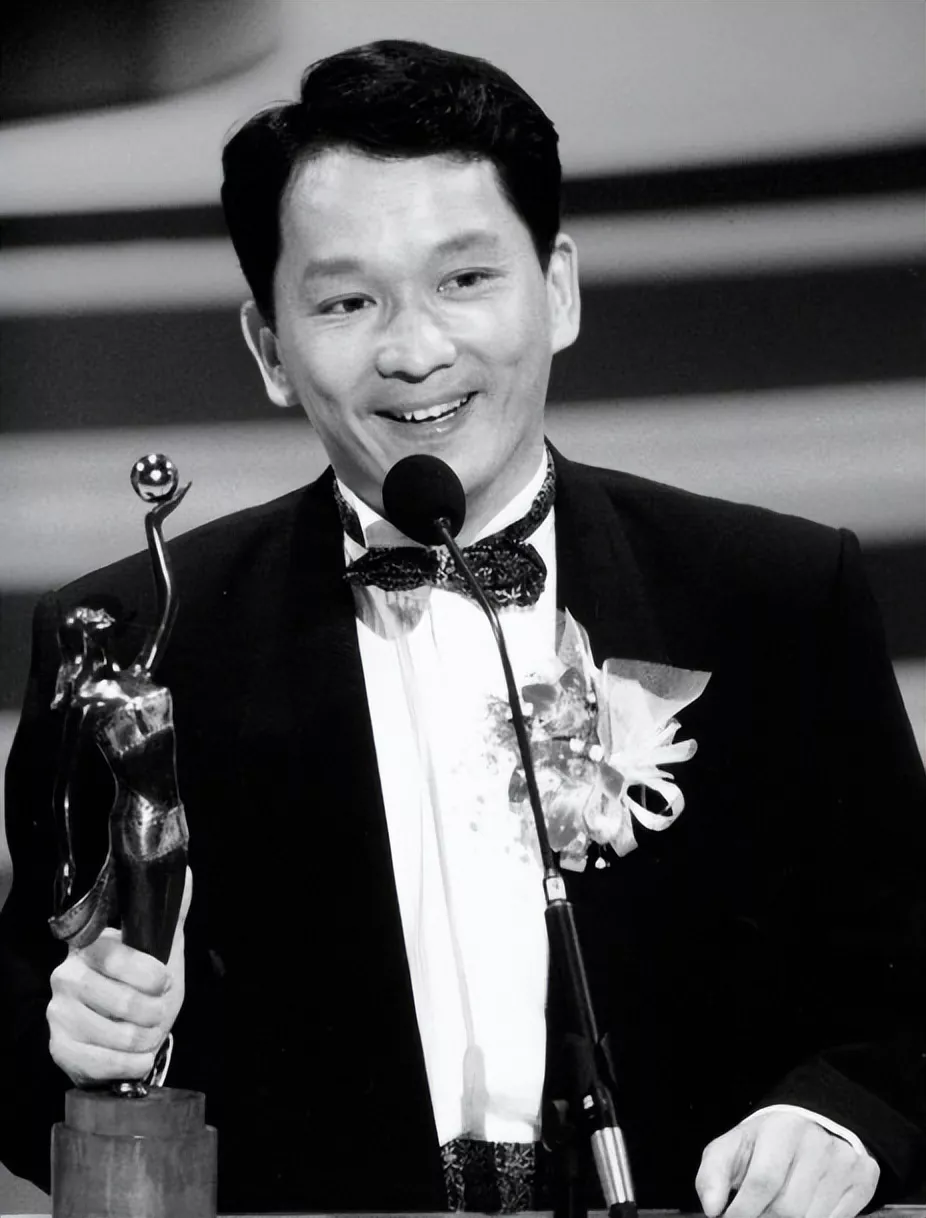 65岁陈敏儿病逝,丈夫和儿子都比她先离世