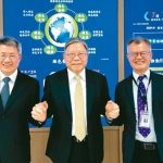 0050纳入成分股 臻鼎、南电再掀起比价行情