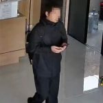 小伙南太行失联19天 搜救人员绳降120米寻到遗体