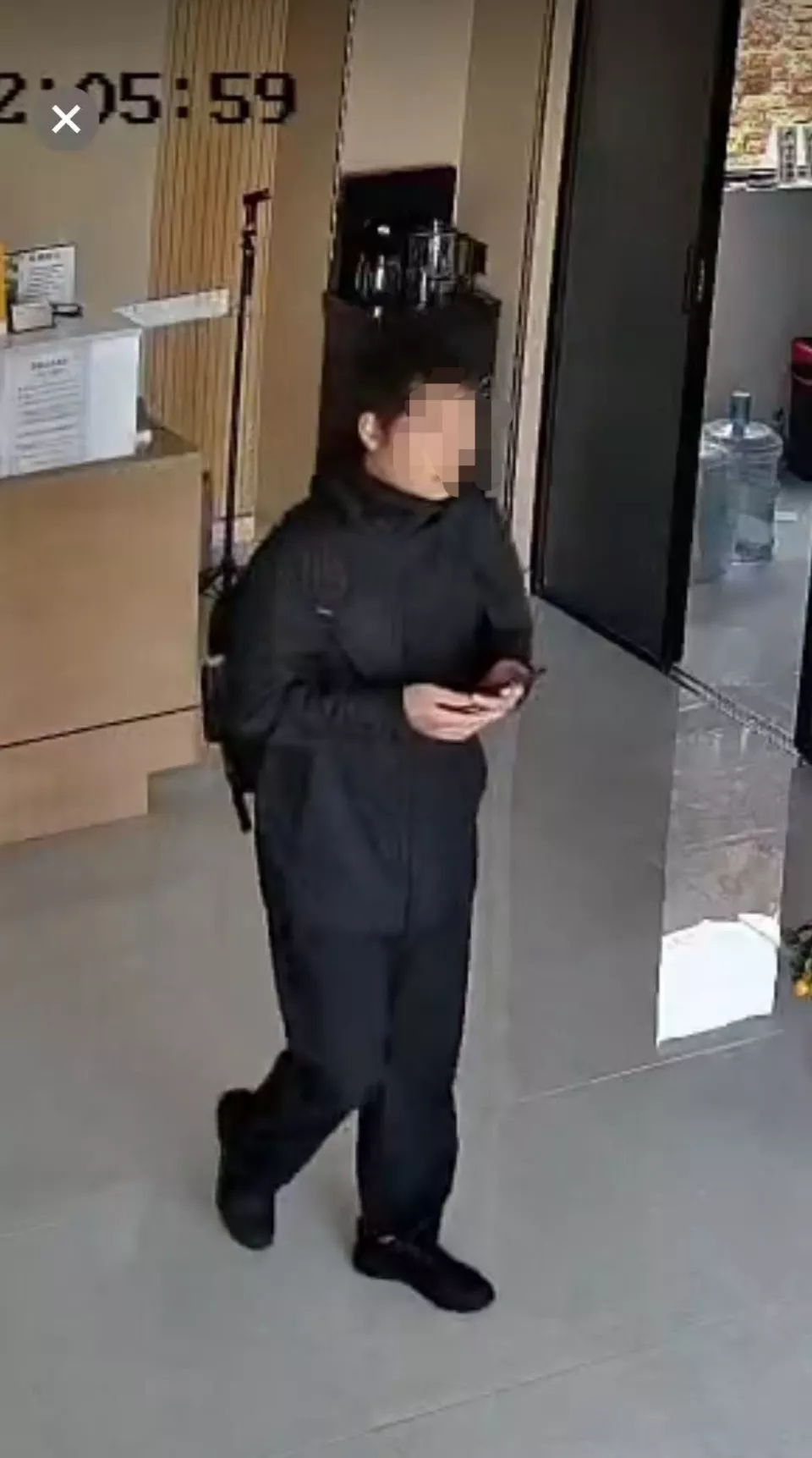 南太行失联19天小伙已找到:在崖底搜寻到遗体
