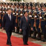 习近平为何要高调接待缅甸前军头？