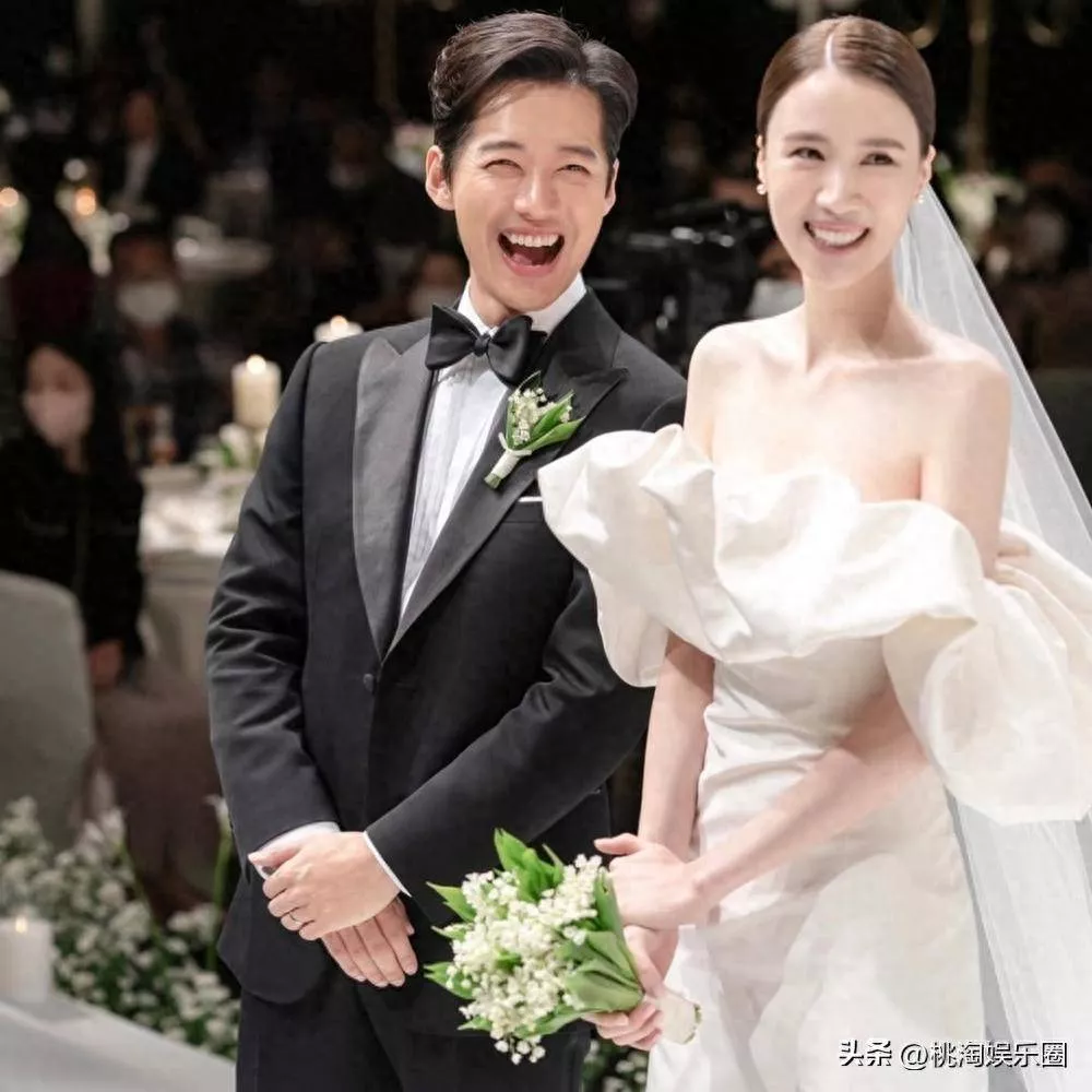南宫珉要当爸爸了!名模娇妻结婚4年传喜讯已怀孕