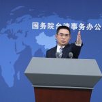 我国安局设窗口搜集陆情资 陆国台办称将「坚决有力反制」