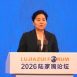 暗批「欧美打压」？国务院副总理何立峰：大陆不惹事也绝不怕事
