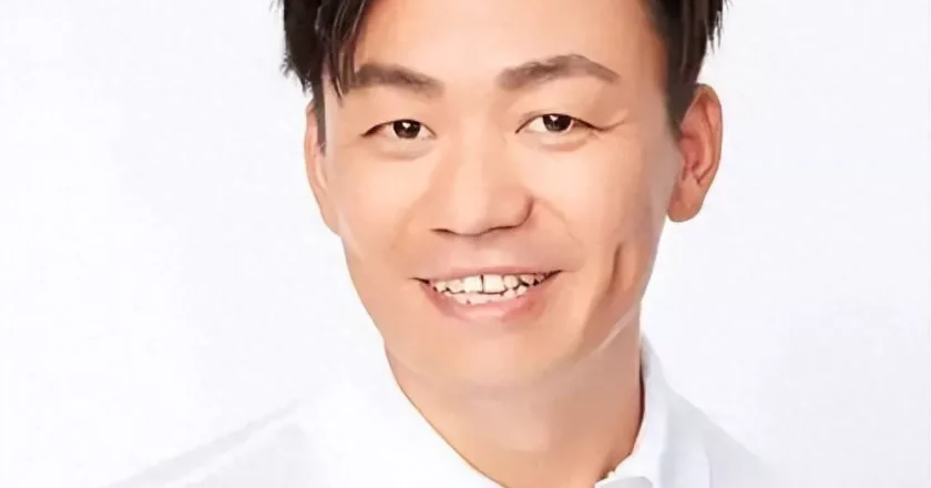 与马蓉离婚 9 年后,42 岁王宝强宣布喜讯,和贾玲是同类人