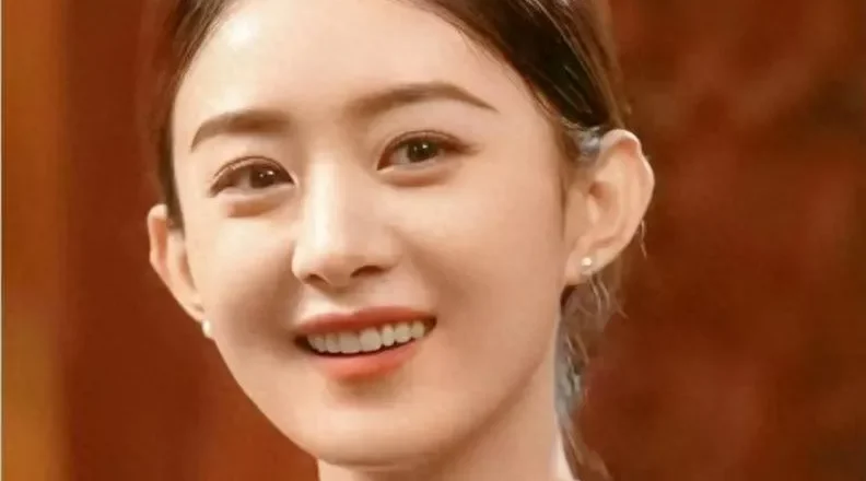复婚怀孕真相大白后,38岁赵丽颖传来3大喜讯