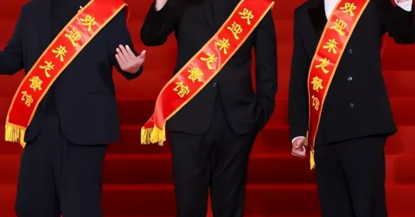 上海林志玲面相大变,迪丽热巴腰臀比逆天,孙俪赢麻了