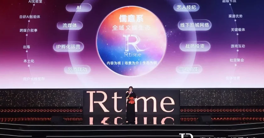 贾玲,沈腾,王宝强救市失败,"转念花开"官宣,儒意股价创新低